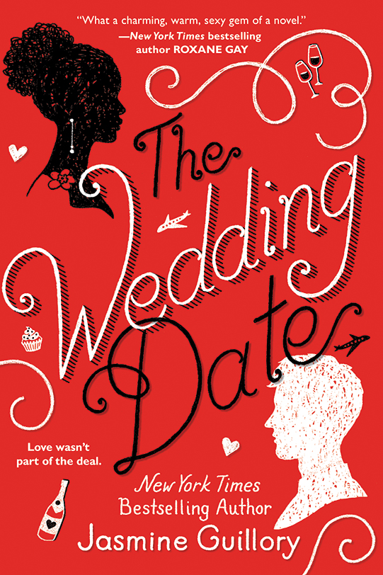 Jasmine Guillory ’97 published her debut romance novel The Wedding Date in January 2018 with Berkley.