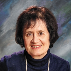 Barbara Bluestein Simons ’62