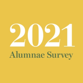 2021 Alumnae Survey