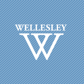 Wellesley logo