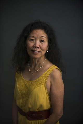 Portrait of Kwan Kew Lai ’74