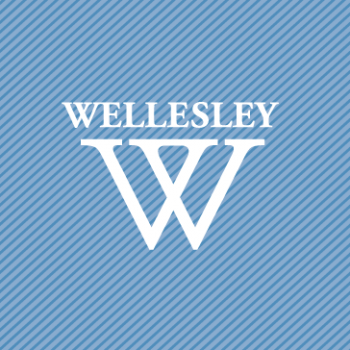 Annual Meeting, Wellesley College Alumnae Association