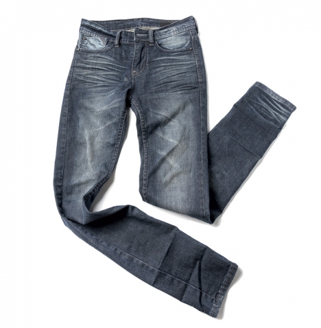 Photo of pair of jeans