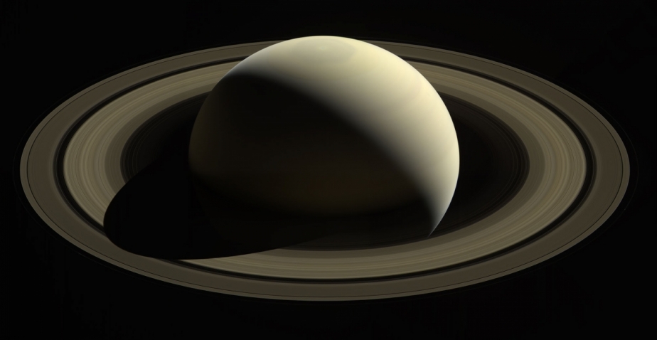 Cassini and Wellesley's Accidental Space Explorers