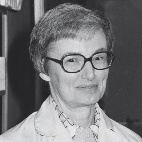 Jeanne Olson Darlington M.A. ’72
