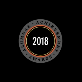 2018 Alumnae Achievement Awards